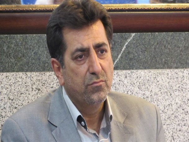رئیس جدید اداره ورزش و جوانان تیران و کرون معرفی شد