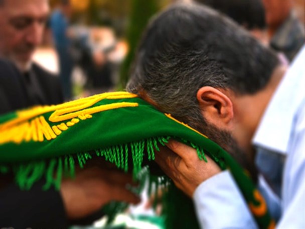 حضور خادمان امام رضا(ع) در جشنواره «پارک پاک» ساری