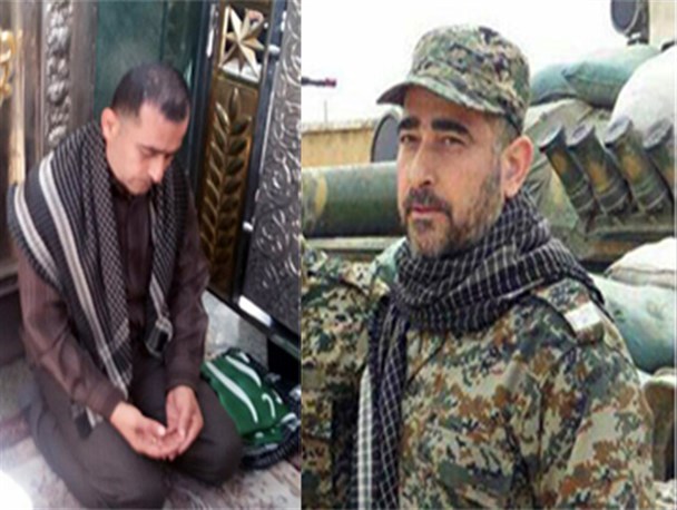 عاشقانه‌های یک شهید؛ از "آستانه" تا "حلب"/ شهیدی که محل دفن خود را نشان داده بود!