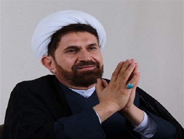 امام جمعه جدید زرقان منصوب شد