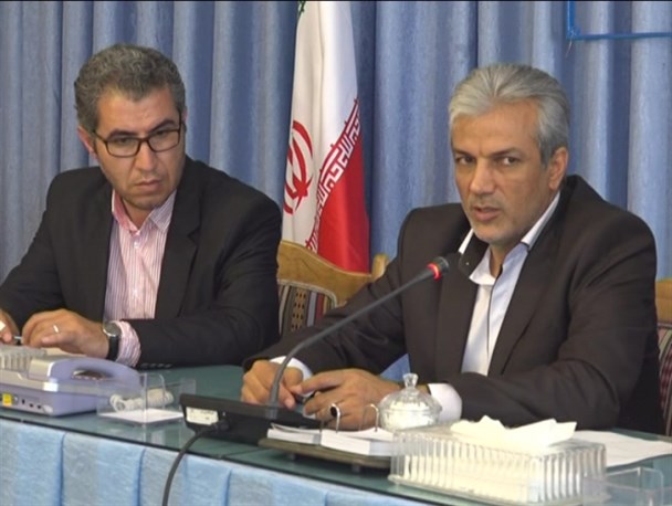 انسداد 5 حلقه چاه‌ غیرمجاز در نیر/ کاهش 15 درصدی بارندگی در شهرستان