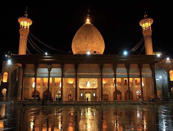 امضاء تفاهم نامه بین حرم‌های مقدس در ایران، عراق و سوریه