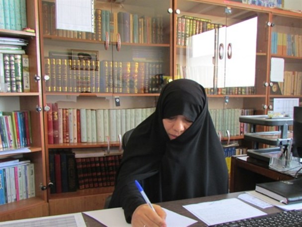 بزرگترین نعمتی که خداوند به کشور ایران ارزانی داشت، وجود حرم امام هشتم (ع) میباشد