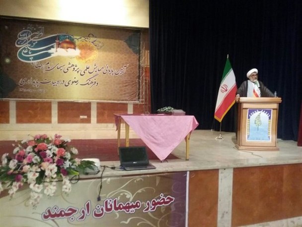 پیاده سازی فرهنگ ائمه (ع) راهکار رسیدن به یک جامعه دینی سالم است