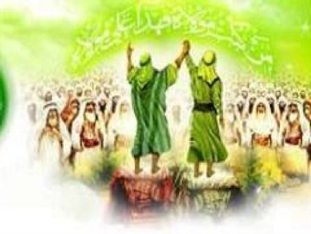 برگزاری مراسم جشن دهه ولایت در برخوار/ گلریزان مردم برخوار در روز عید غدیرخم
