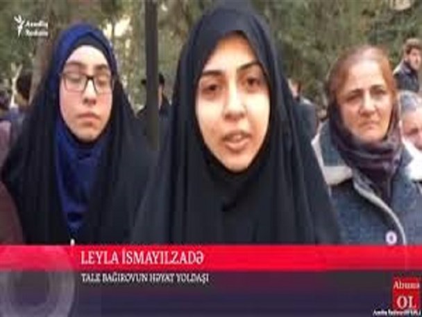 فشار بر خانواده‌های زندانیان اسلام‌گرا در آذربایجان برای تکذیب شکنجه