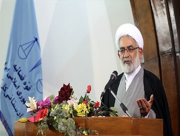 نیرو های مسلح، زینت بخش انقلاب اسلامی ایران هستند