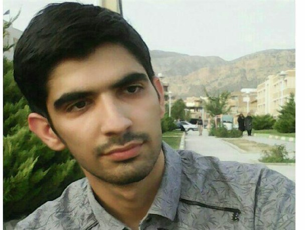 کسب دو رتبه برتر کنکور کشور + عکس