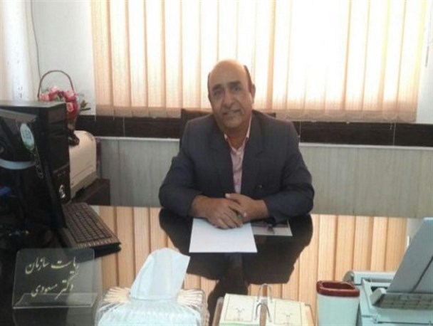 رئیس سازمان نظام پزشکی نهاوند انتخاب شد