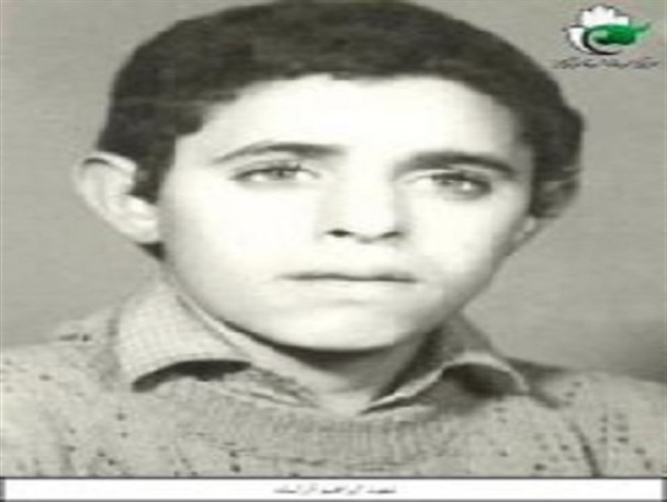 شهدا از مسئولان توقع روحیه جهادی دارند/شهید ۱۵ ساله ای که قبل از رسیدن به جهاد اصغر، جهاد اکبر را داشت