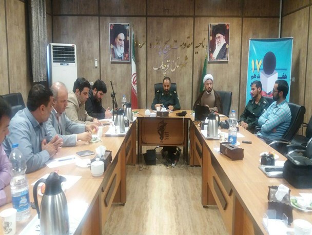 خبرگزاری ها و رسانه ها جامعه را تربیت می کنند