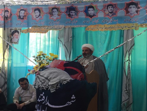 مذاکره دوباره با دشمنانی که بدعهد هستند بی فایده است / نجات بخش این کشور مدیریت فقهی است