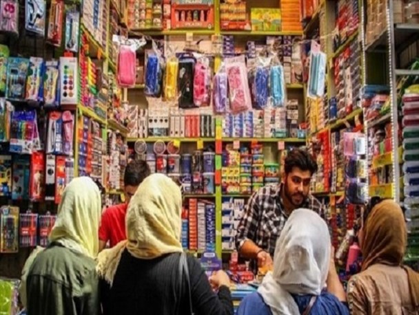 ورود کالای قاچاق اصلی ترین معضل پیش روی تولیدکنندگان/خرید نوشت افزار ایرانی اسلامی منجر به رونق تولید و کسب و کار می شود