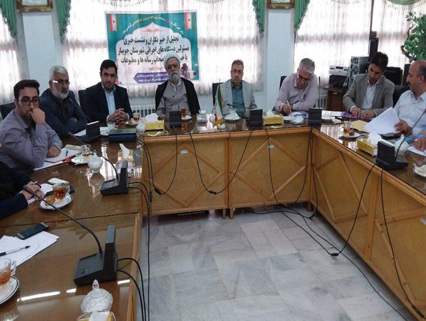خبرنگاران از پشتوانه مردمی خوبی برخوردارند