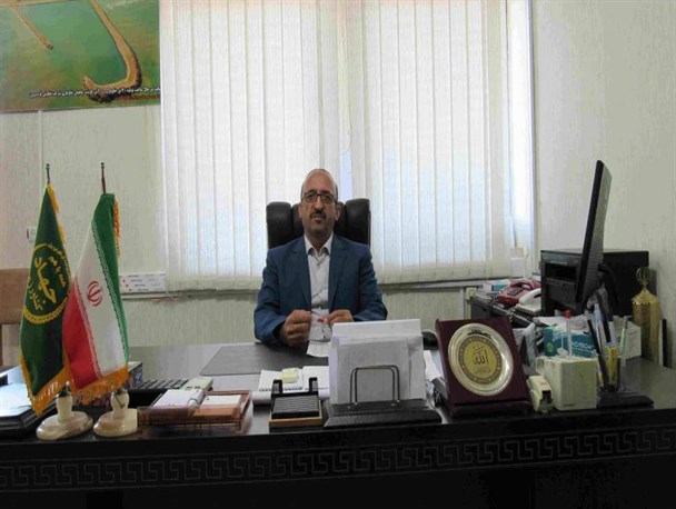 پیش‌بینی برداشت 60 هزار تن برنج در جویبار