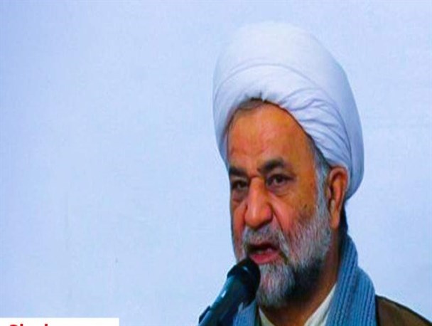 برگزاری دعای عرفه در 20 مسجد نکا/ جشن عید غدیر ویژه‌تر از همیشه برگزار می‌شود