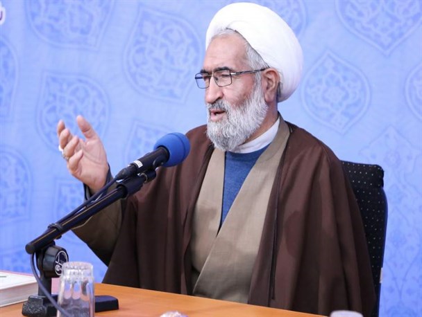 نقش تربیتی و اخلاقی دعای عرفه مثال زدنی و بی نظیر است