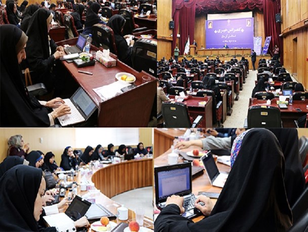 پاسخ تأمل‌برانگیر آقای مدیر به مشکلات خبرنگاران کرمانی/ مراسم بزرگداشت روز خبرنگار و بد سلیقگی های مسئولین