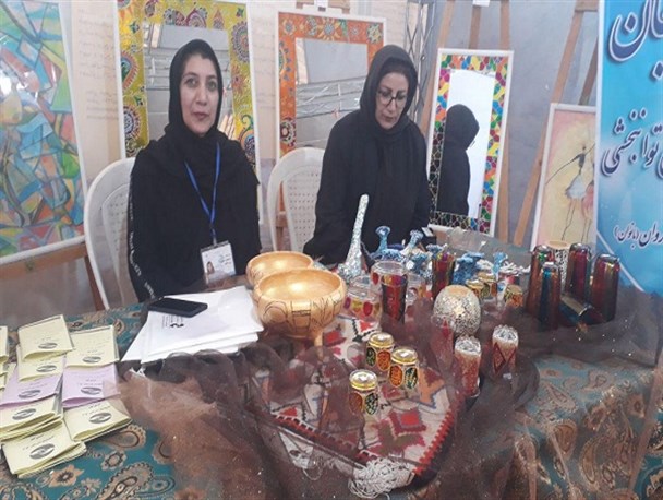ارائه خدمات توانبخشی به 50 بیمار اعصاب و روان در زنجان