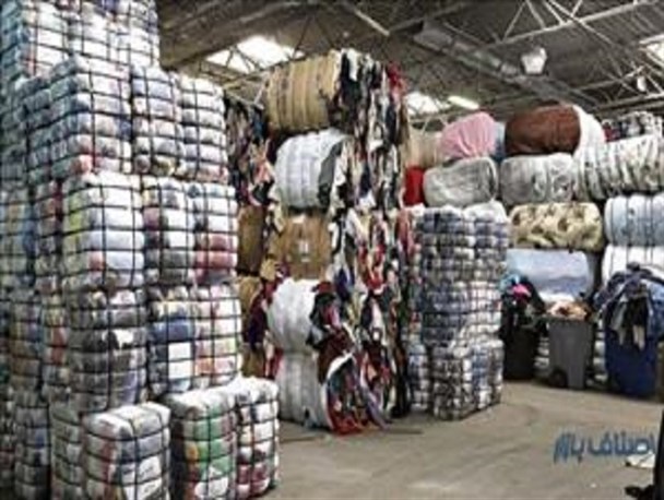 تقلای عمده‌فروشانِ تبریزی با هدف جلب مشتری