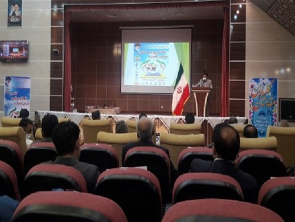 مادران و همسران شهدا؛ الگوی صبر و استقامت/ پایتخت وحدت 54 شهید ورزشکار تقدیم انقلاب کرده است