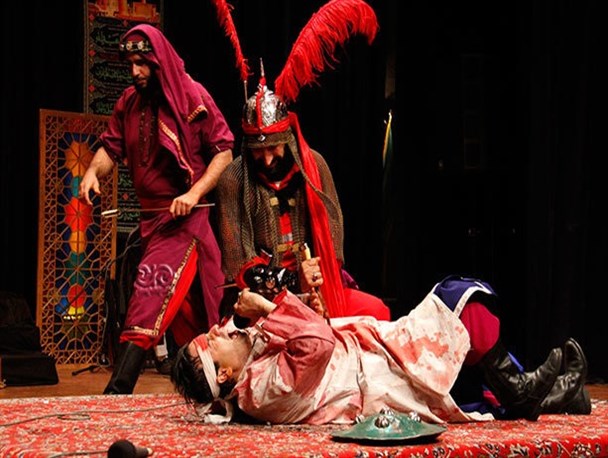 ضبط مجالس تعزیه ماه محرم در حوزه هنری آغاز شد/ پخش از تلویزیون در شب های محرم