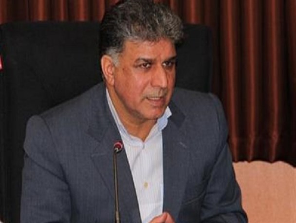 ۱۱۰۰ میلیارد ریال پروژه گازرسانی در کرمانشاه طی هفته دولت به بهره برداری می رسد