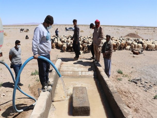 محرومیت زدایی و امیدآفرینی در روستاهای مرزی خراسان جنوبی / از ایجاد کارگاه‌های خردخانگی تا اجرایی کردن هاب پرورش شتر