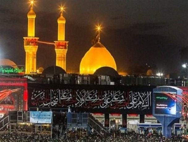 عاشورا و کربلا، ظرفیت‌هایی بی‌پایان