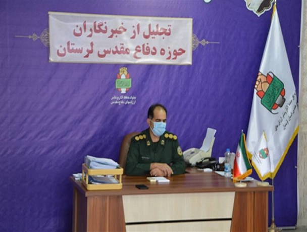 کوتاهی مسئولان لرستان در اجرای پروژه‌ها/ «باغ‌موزه دفاع مقدس» همچنان در انتظار تأمین اعتبار است