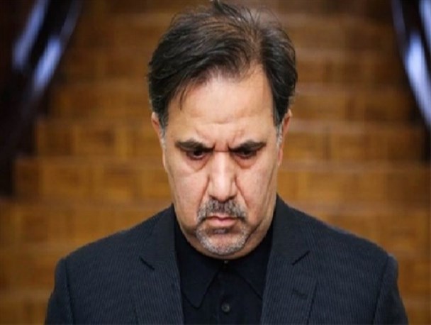 "عباس آخوندی" به جرم نشر اکاذیب محکوم شد