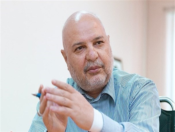 میرکاظمی معاون رئیس جمهور و رئیس سازمان برنامه و بودجه شد