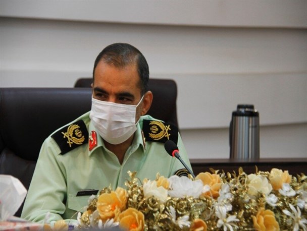 انهدام ۲۵ باند قاچاق مواد مخدر و هلاکت ۶ سرکرده اصلی/امنیت کامل سیستان و بلوچستان برای فعالیت سرمایه گذاران و تولیدکنندگان