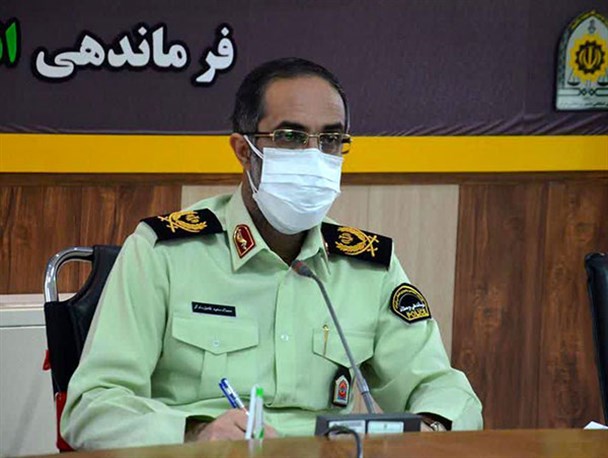 انفعال برخی دستگاه‌های فرهنگی، اجتماعی گلستان در کاهش جرائم/ برخی انتقادات از پلیس بر اثر ناآگاهی است