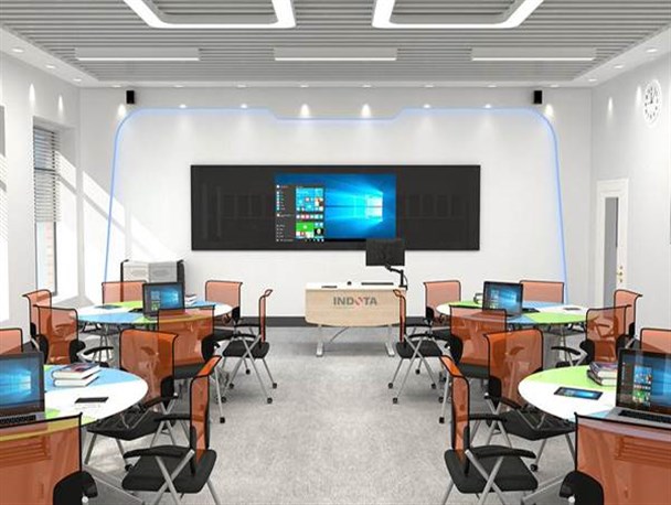 ۳ مدرسه ابتدایی در لنده هوشمند شد