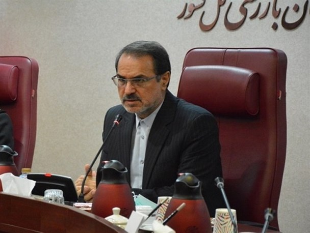 انتقاد رئیس سازمان بازرسی کل کشور از کاغذبازی برخی دستگاه‌‌ها در مسیر سرمایه گذاری