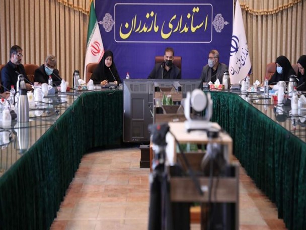 مازندران کمتر از یک دهه با «تله جمعیتی» فاصله دارد /استفاده از ظرفیت‌های دانش‌بنیان برای حل آسیب‌‌های اجتماعی