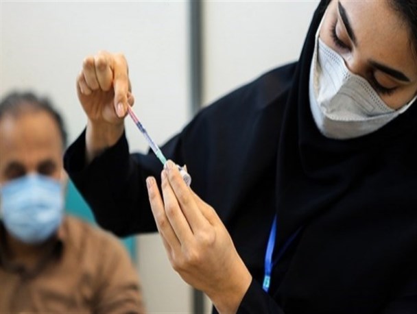 مهمترین راه کنترل زیرسویه های جدید کرونا تکمیل واکسیناسیون است/اثرات مثبت تزریق واکسن در کاهش موارد مرگ و میر
