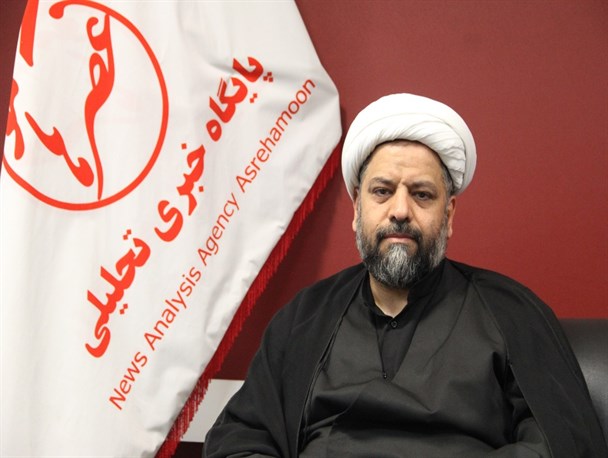 حضرت زینب(س) پیام رسان واقعه کربلا بود