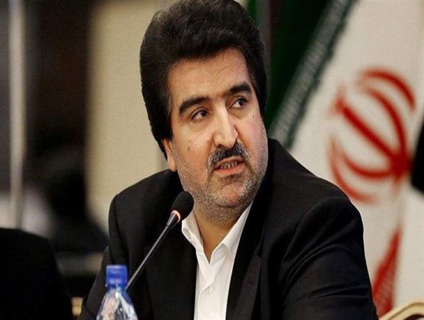 مراحل نهایی تخصیص تسهیلات به جهت تکمیل محور شهرکرد به شلمزار انجام گرفت