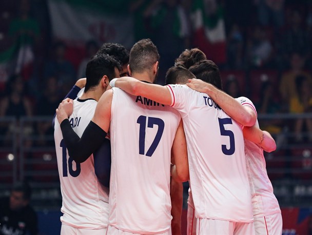 والیبال جام واگنر| مسافران لهستان مشخص شدند