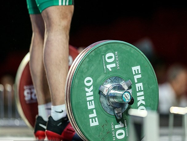 بازیهای همبستگی اسلامی؛ برنامه زمانبندی و استارت لیست مسابقات وزنه برداران ایران اعلام شد