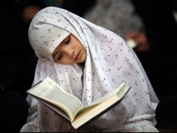 سن آموزش قرآن باید به ۳ سالگی برسد