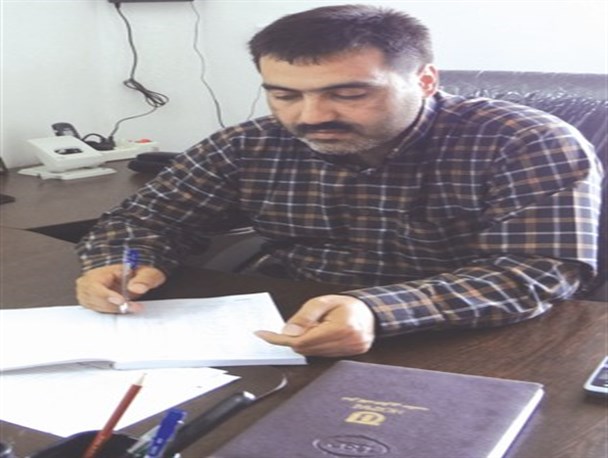 اعلام برنامه های جشن عاطفه ها در گمیشان
