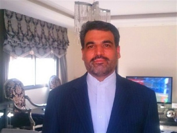 ﺑﺮخی از مسئوﻻﻥ ﺩﺷﻤﻦ ﺭا اﻣﻴﺪﻭاﺭ کردند