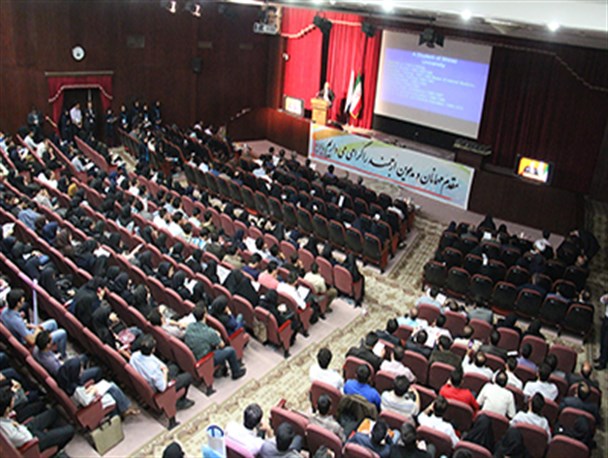 اختتامیه  کنگره بین المللی پژوهشی دانشجویان علوم پزشکی در زنجان برگزار شد