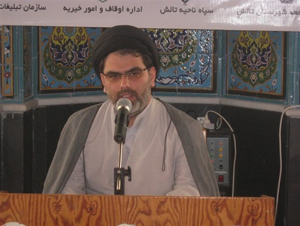 فقط 30 درصد ظرفیت مساجد استفاده می شود