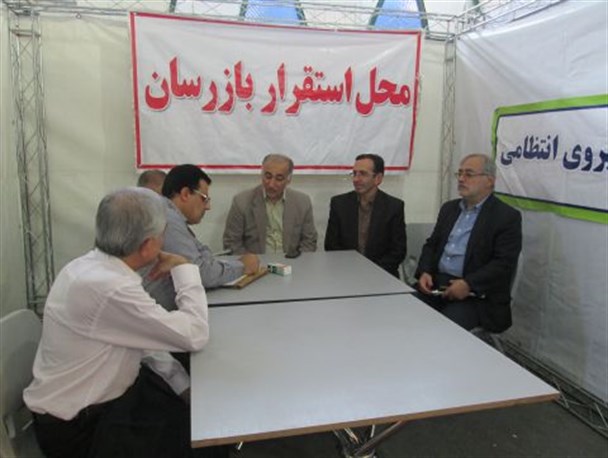 جشنواره فروش پاییزه بابل آغاز شد +ساعت و مکان بازدید