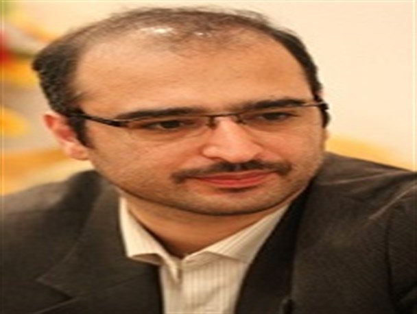 معاون فرماندار صومعه‌سرا منصوب شد