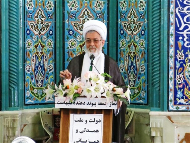 افزایش سن ازدواج نگران کننده است/جامعه از ازدواج حضرت علی (ع) و حضرت فاطمه (س) الگو بگیرد